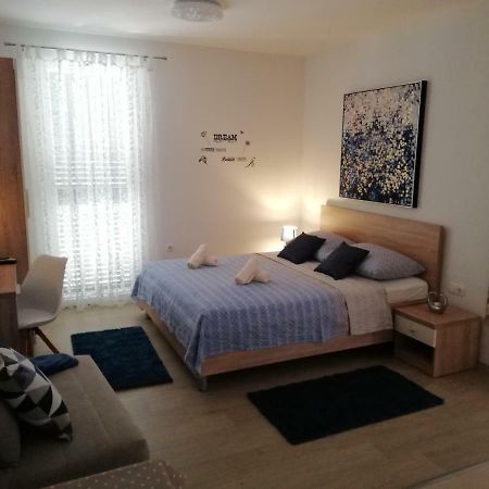 Kalelarga Apartments 4 You Zadar Dış mekan fotoğraf