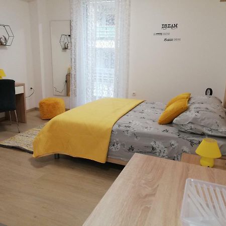 Kalelarga Apartments 4 You Zadar Dış mekan fotoğraf