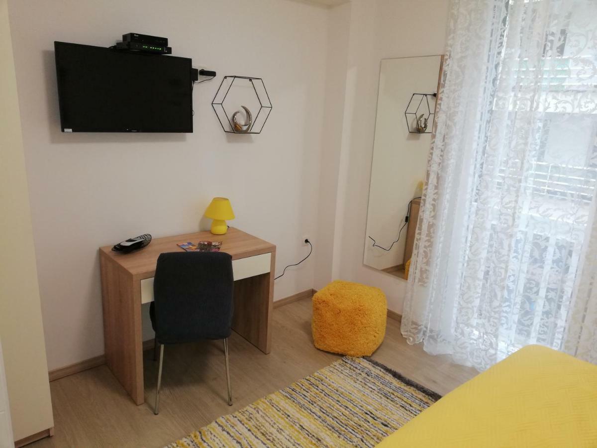 Kalelarga Apartments 4 You Zadar Dış mekan fotoğraf