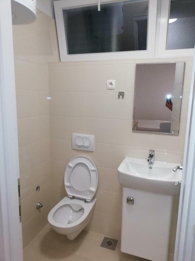 Kalelarga Apartments 4 You Zadar Dış mekan fotoğraf