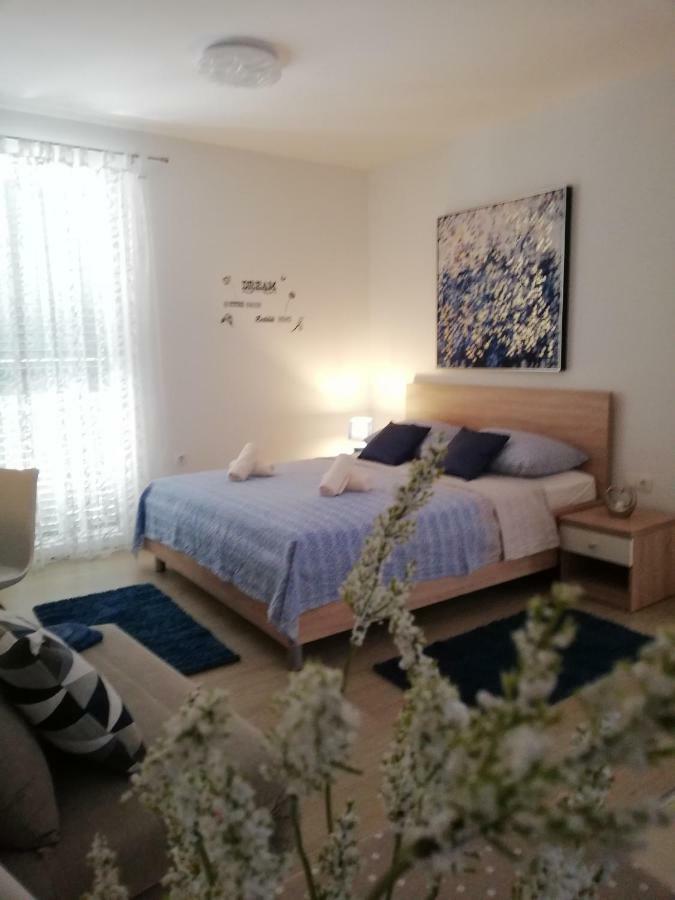 Kalelarga Apartments 4 You Zadar Dış mekan fotoğraf