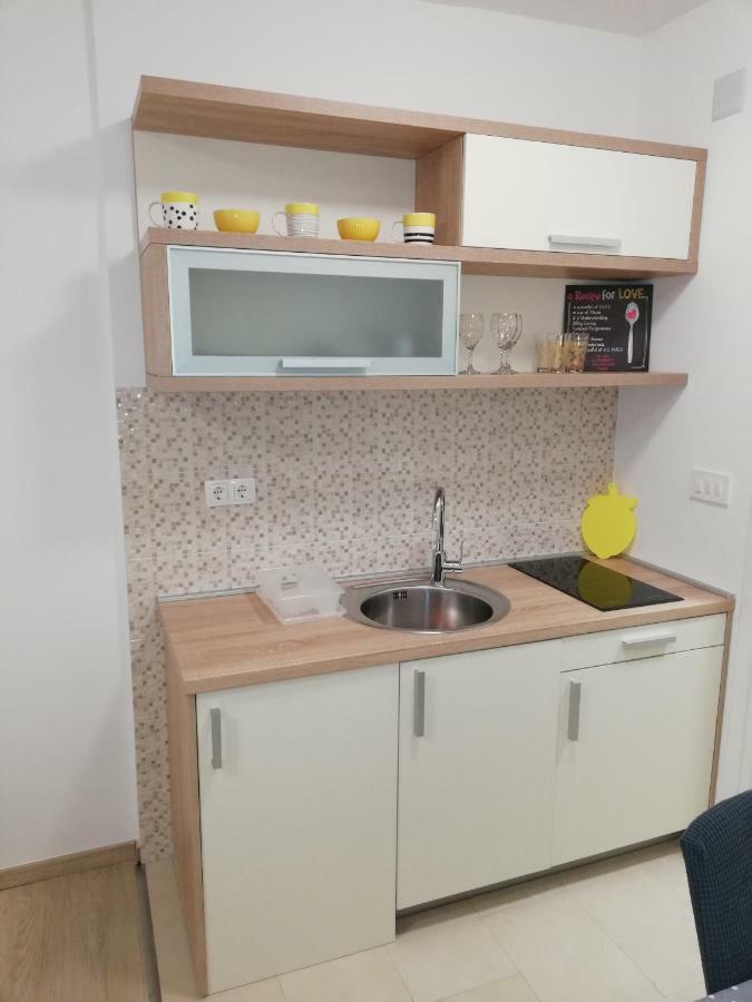 Kalelarga Apartments 4 You Zadar Dış mekan fotoğraf