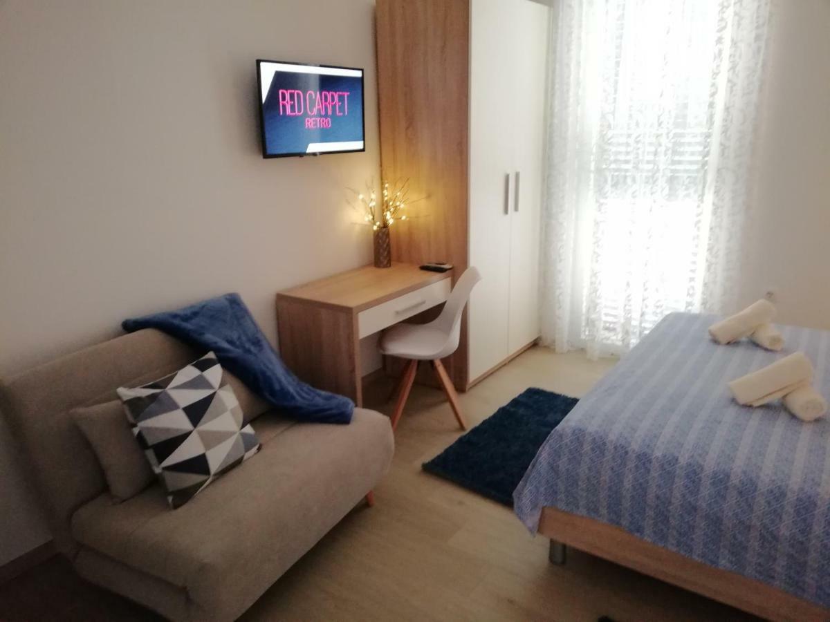 Kalelarga Apartments 4 You Zadar Dış mekan fotoğraf