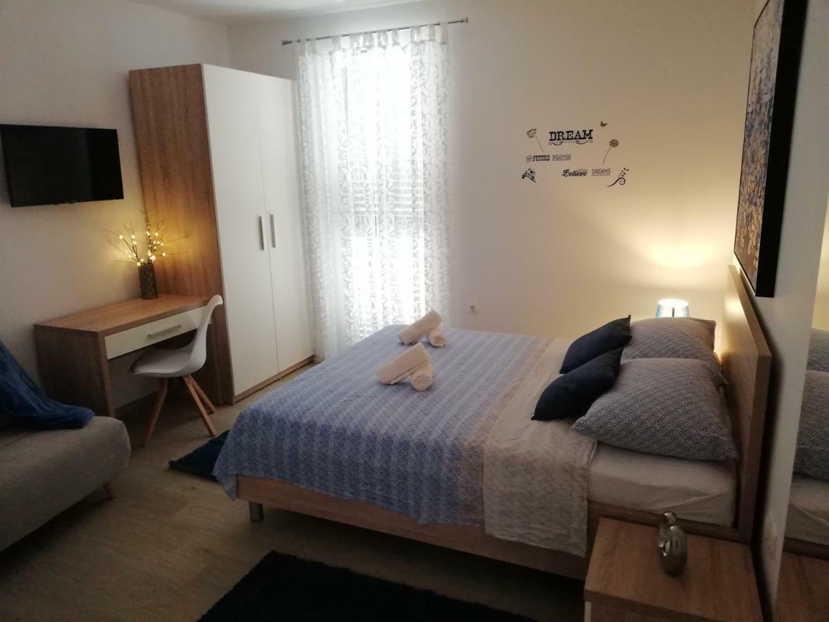 Kalelarga Apartments 4 You Zadar Dış mekan fotoğraf