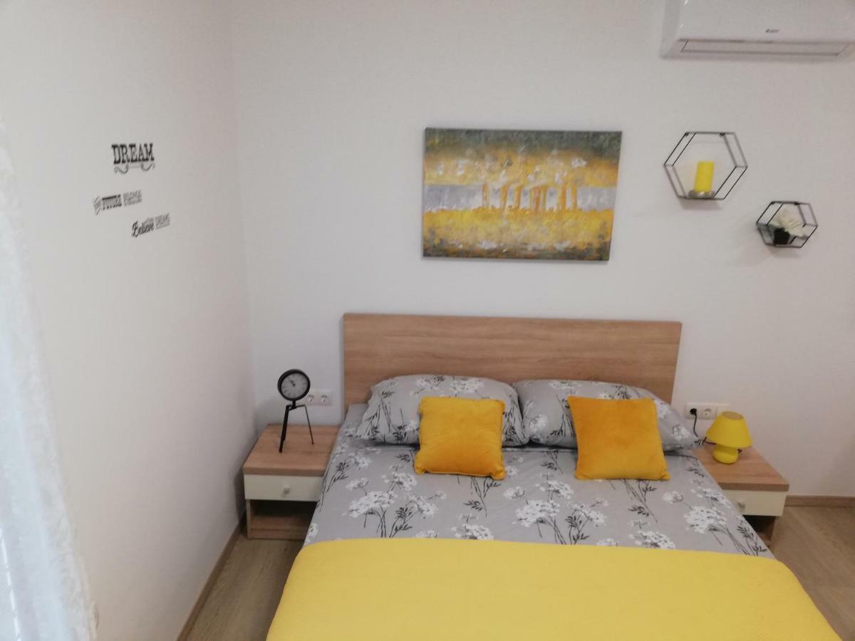 Kalelarga Apartments 4 You Zadar Dış mekan fotoğraf