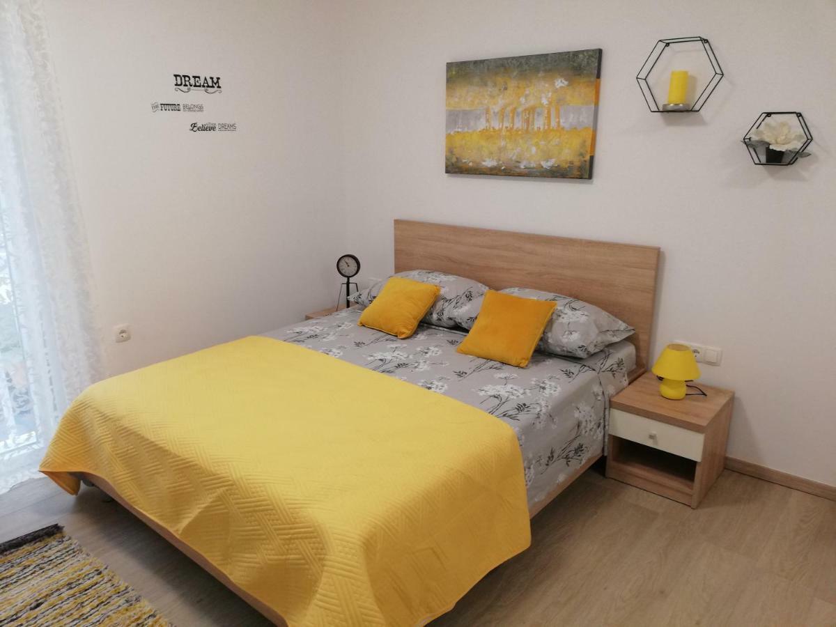 Kalelarga Apartments 4 You Zadar Dış mekan fotoğraf