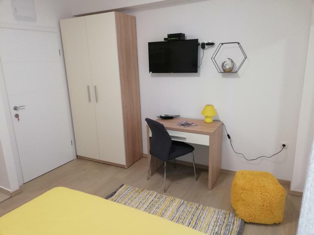 Kalelarga Apartments 4 You Zadar Dış mekan fotoğraf