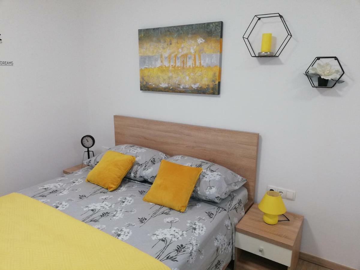 Kalelarga Apartments 4 You Zadar Dış mekan fotoğraf