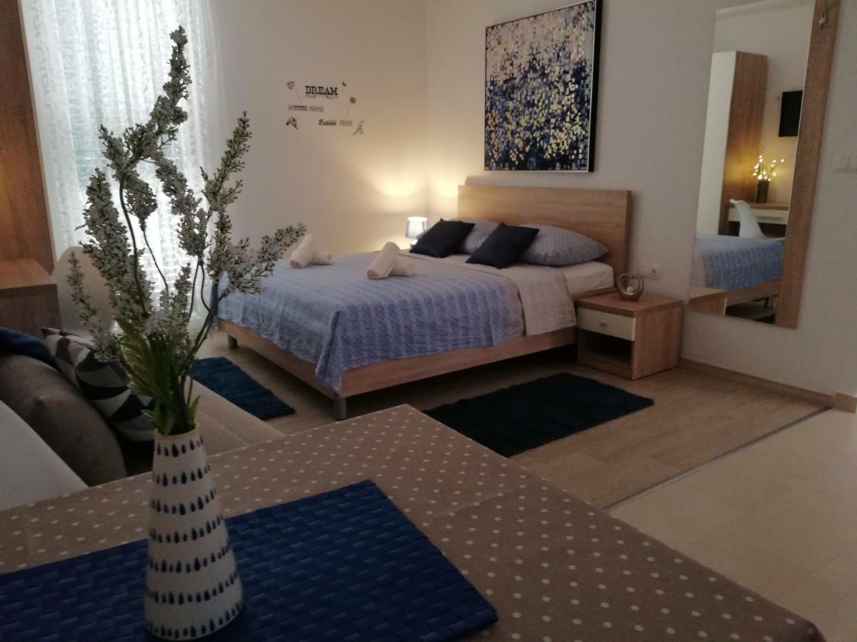 Kalelarga Apartments 4 You Zadar Dış mekan fotoğraf
