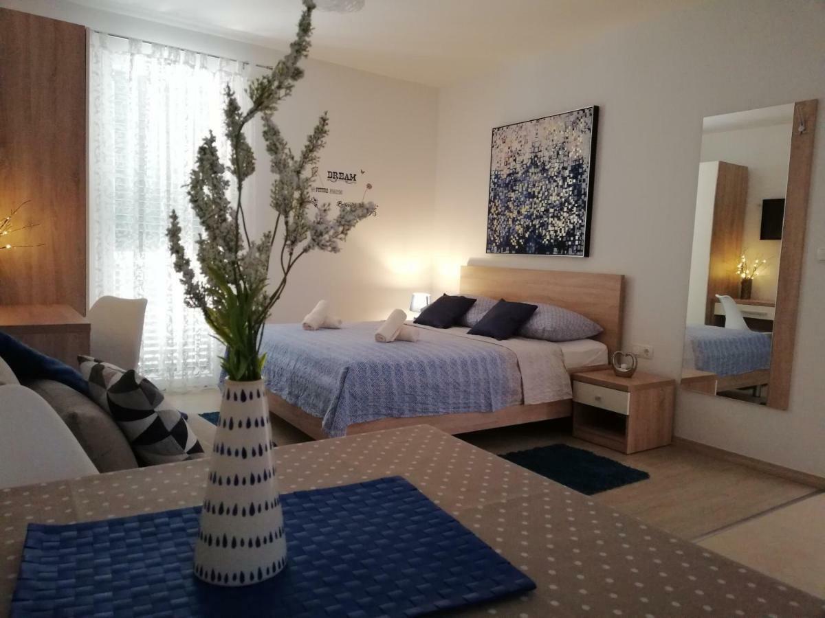 Kalelarga Apartments 4 You Zadar Dış mekan fotoğraf