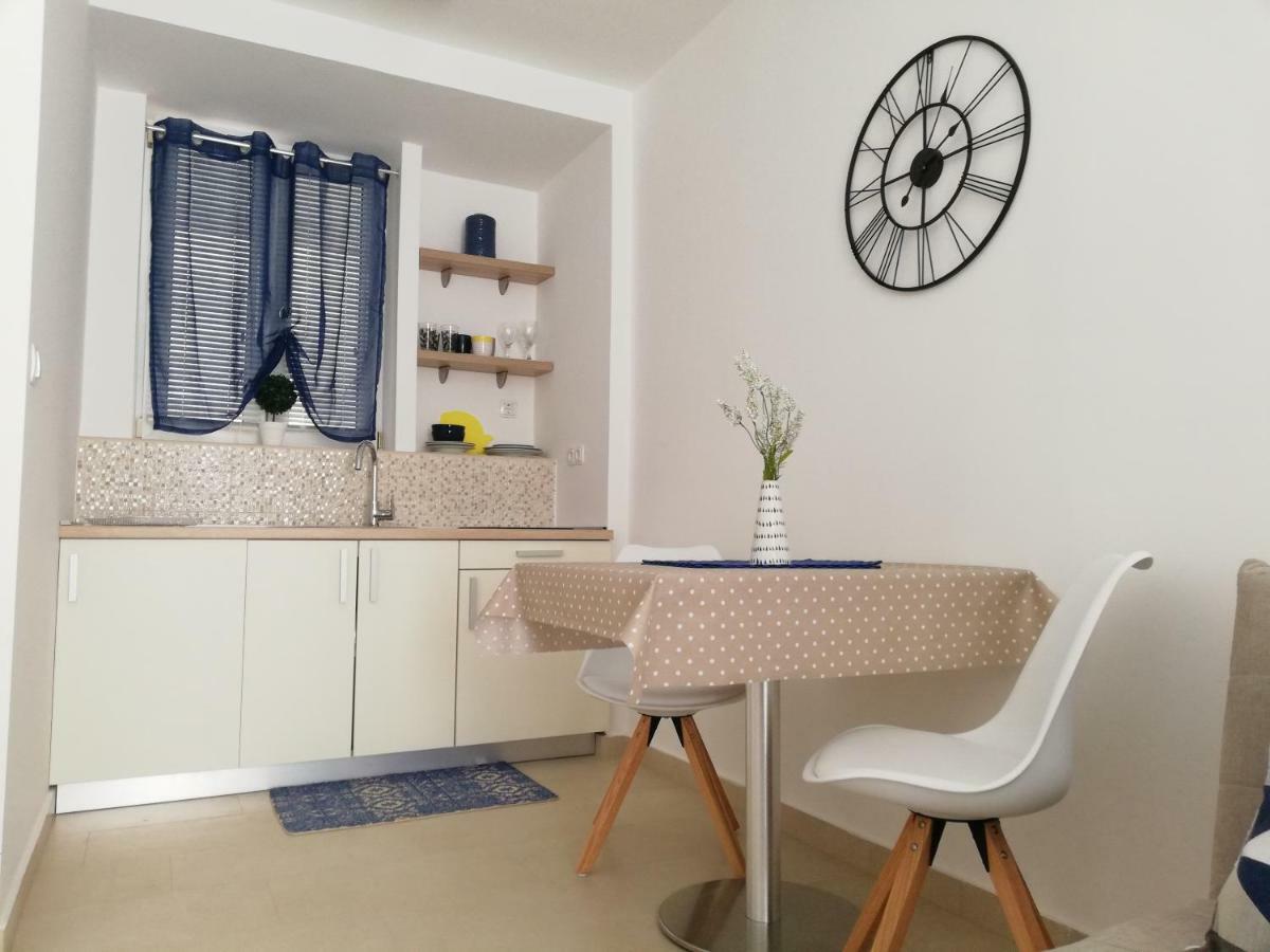 Kalelarga Apartments 4 You Zadar Dış mekan fotoğraf