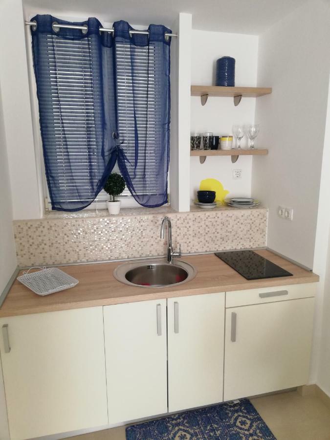 Kalelarga Apartments 4 You Zadar Dış mekan fotoğraf